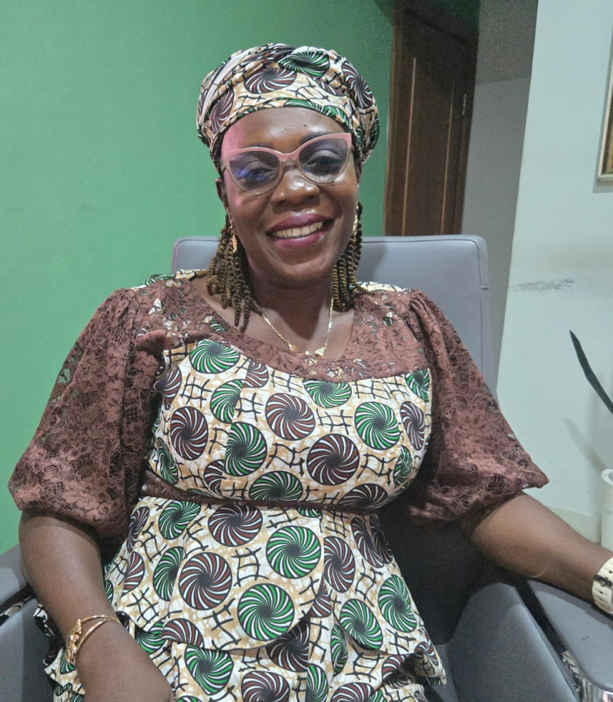 SALVATION OF MY SOUL AND DESTINY HELPER FOR MY CHILDREN